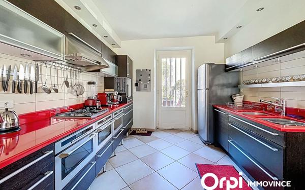 Maison à vendre    5 pièces • 150 m2 Massiac