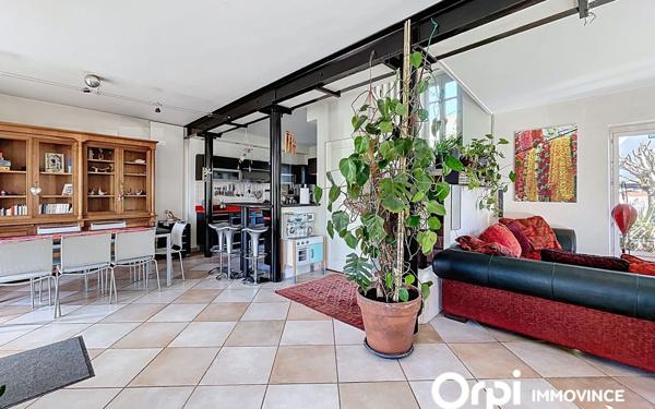 Maison à vendre    5 pièces • 150 m2 Massiac