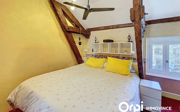 Maison à vendre    5 pièces • 150 m2 Massiac