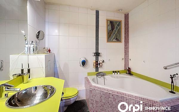 Maison à vendre    5 pièces • 150 m2 Massiac