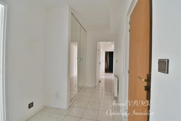 Appartement à vendre 3 pièces EVREUX (27)