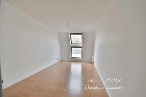 Appartement à vendre 3 pièces EVREUX (27)