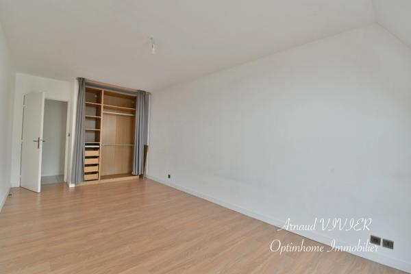 Appartement à vendre 3 pièces EVREUX (27)