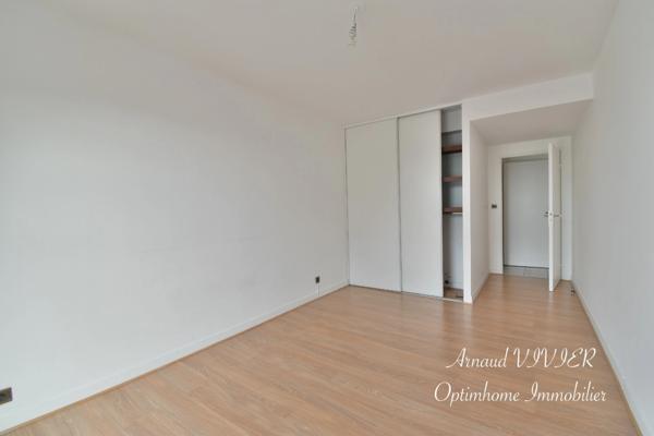 Appartement à vendre 3 pièces EVREUX (27)