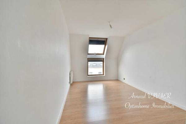 Appartement à vendre 3 pièces EVREUX (27)