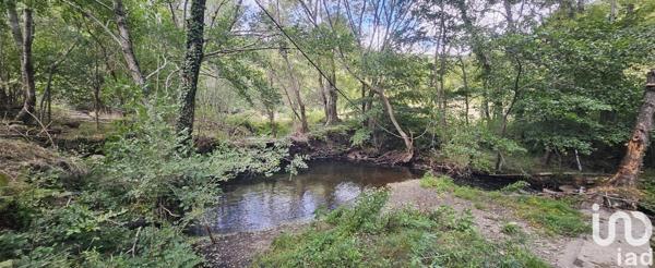 Maison de campagne 17 pièces de 311 m² à Saint-Pons-de-Thomières (34220)