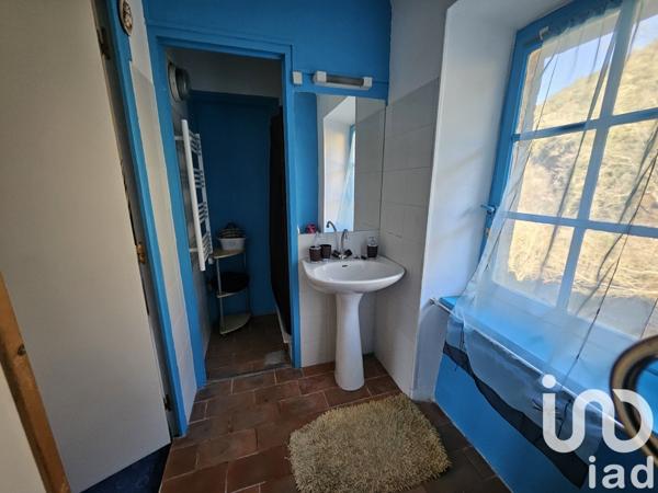 Maison de campagne 17 pièces de 311 m² à Saint-Pons-de-Thomières (34220)