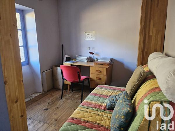 Maison de campagne 17 pièces de 311 m² à Saint-Pons-de-Thomières (34220)