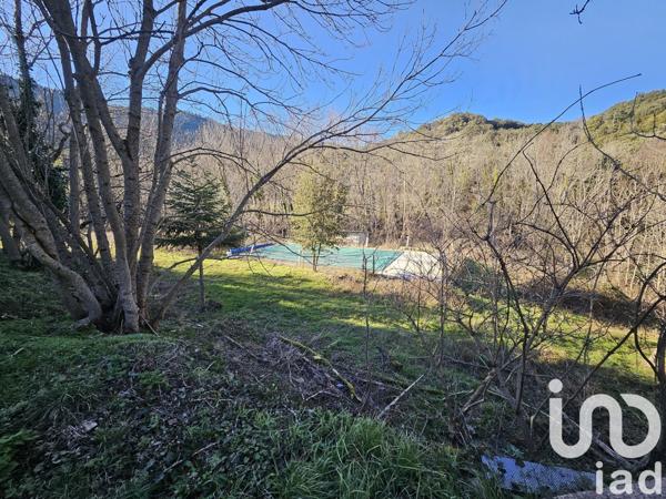 Maison de campagne 17 pièces de 311 m² à Saint-Pons-de-Thomières (34220)