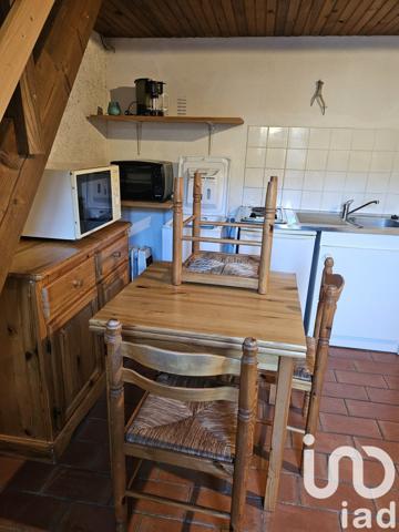 Maison de campagne 17 pièces de 311 m² à Saint-Pons-de-Thomières (34220)