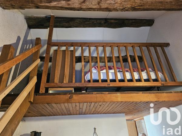 Maison de campagne 17 pièces de 311 m² à Saint-Pons-de-Thomières (34220)