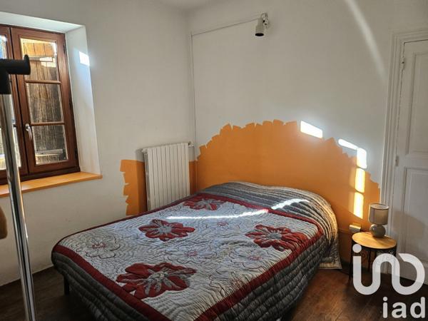 Maison de campagne 17 pièces de 311 m² à Saint-Pons-de-Thomières (34220)