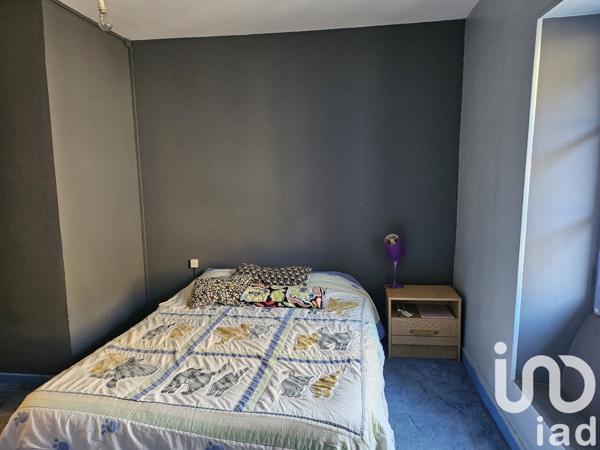 Maison de campagne 17 pièces de 311 m² à Saint-Pons-de-Thomières (34220)