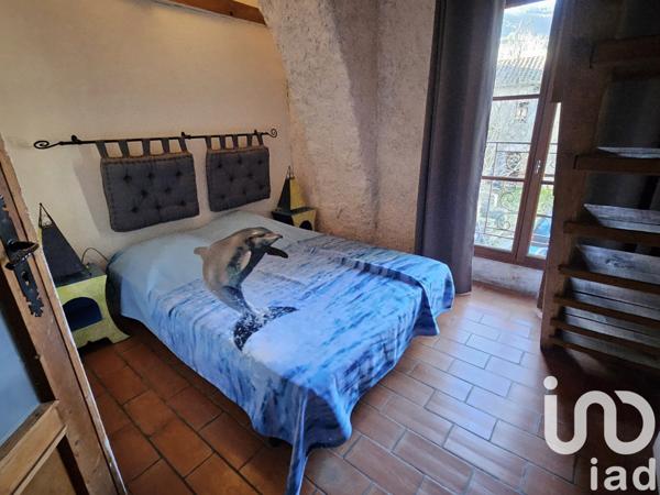 Maison de campagne 17 pièces de 311 m² à Saint-Pons-de-Thomières (34220)