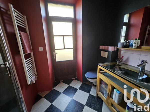 Maison de campagne 17 pièces de 311 m² à Saint-Pons-de-Thomières (34220)