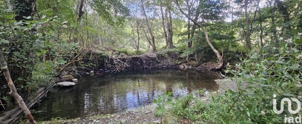 Maison de campagne 17 pièces de 311 m² à Saint-Pons-de-Thomières (34220)