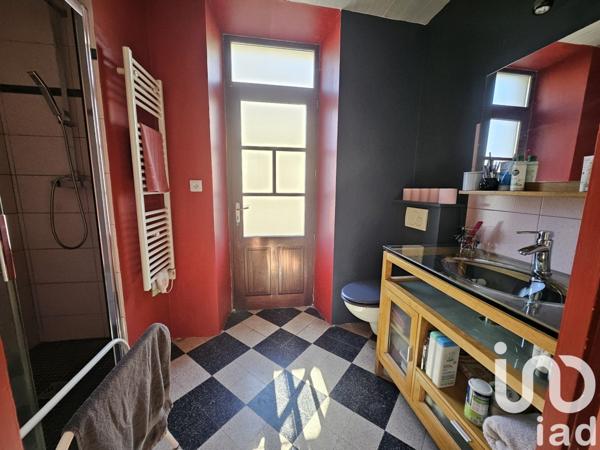 Maison de campagne 17 pièces de 311 m² à Saint-Pons-de-Thomières (34220)