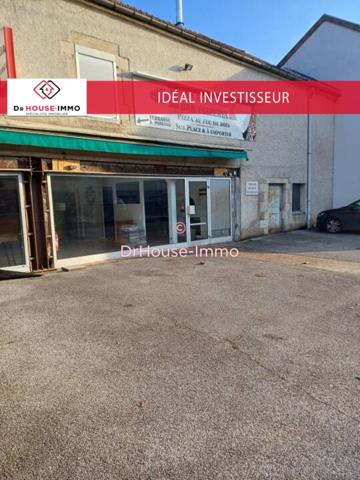 Bien immobilier à vendre 7 pièces de 344 m²