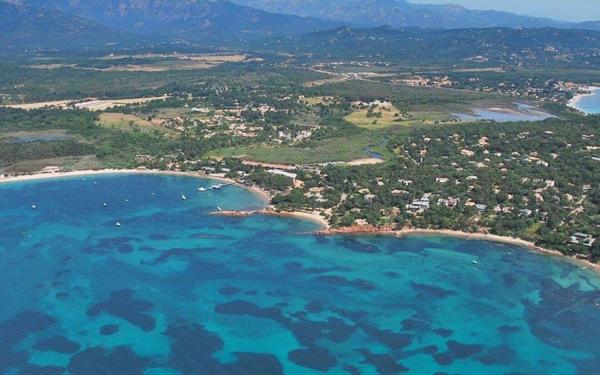 Appartement à vendre    3 pièces •  Lecci