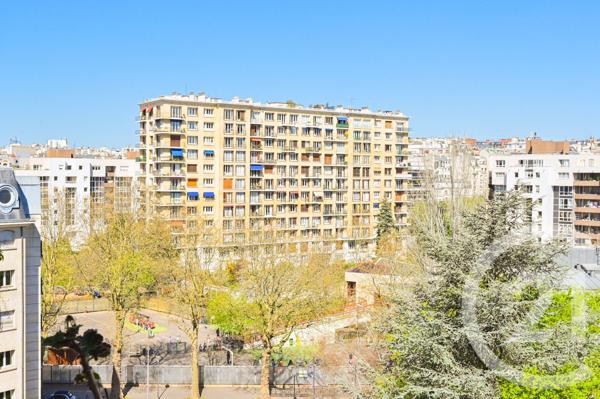 Appartement F4 à vendre  4 pièces - 90,07 m2 PARIS - 75016