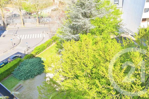 Appartement F4 à vendre  4 pièces - 90,07 m2 PARIS - 75016