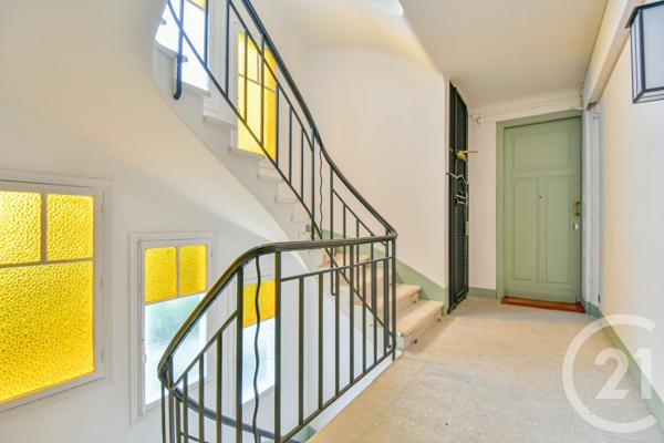 Appartement F4 à vendre  4 pièces - 90,07 m2 PARIS - 75016