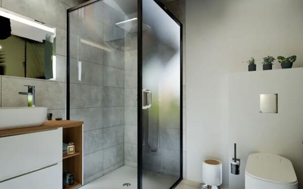 Appartement à vendre    3 pièces • 64,33 m2 Lit-et-Mixe