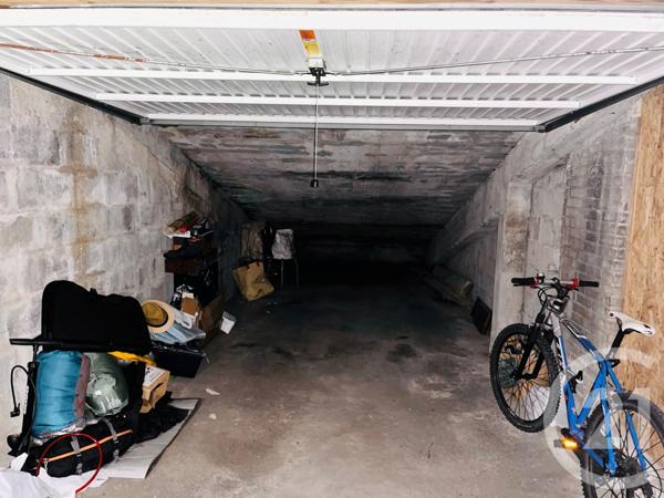 Parking à vendre  15 m2 NANCY - 54