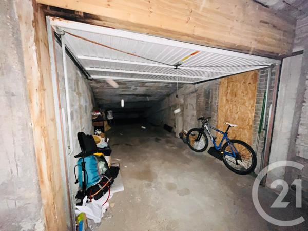 Parking à vendre  15 m2 NANCY - 54