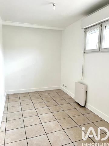 Appartement à vendre 3 pièces 64 m² Clichy-sous-Bois