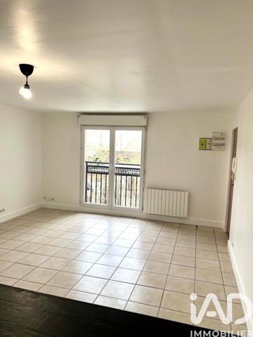 Appartement à vendre 3 pièces 64 m² Clichy-sous-Bois