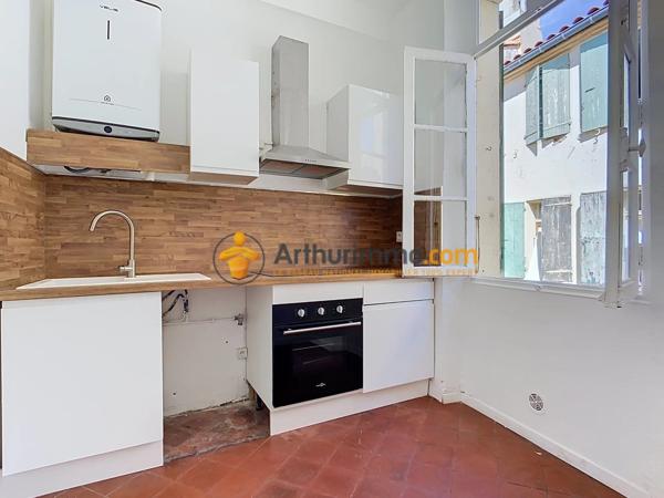 Location                                                      Appartement
                        
                     3 pièces                      43 m2                     à Perpignan