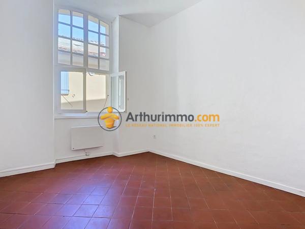 Location                                                      Appartement
                        
                     3 pièces                      43 m2                     à Perpignan