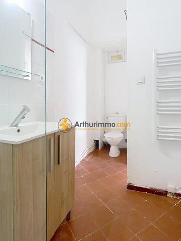 Location                                                      Appartement
                        
                     3 pièces                      43 m2                     à Perpignan