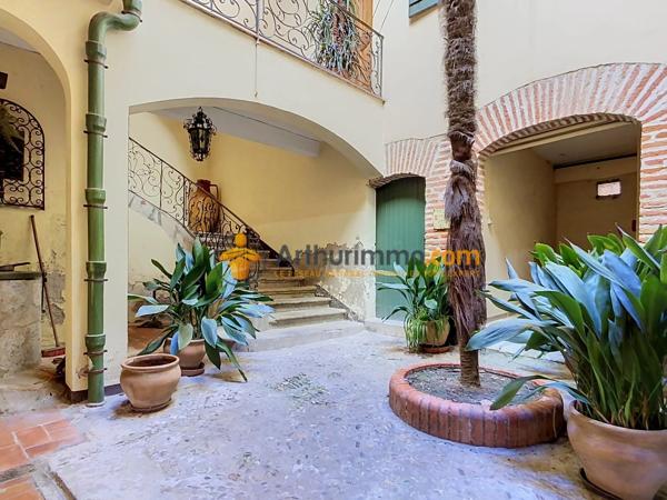 Location                                                      Appartement
                        
                     3 pièces                      43 m2                     à Perpignan