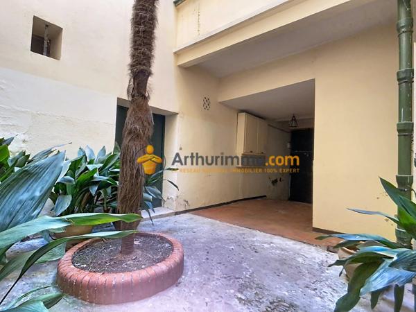Location                                                      Appartement
                        
                     3 pièces                      43 m2                     à Perpignan
