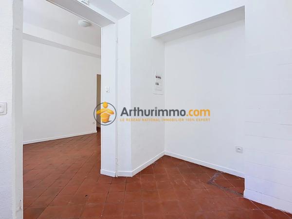 Location                                                      Appartement
                        
                     3 pièces                      43 m2                     à Perpignan