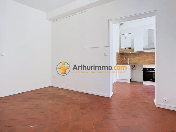 Location                                                      Appartement
                        
                     3 pièces                      43 m2                     à Perpignan