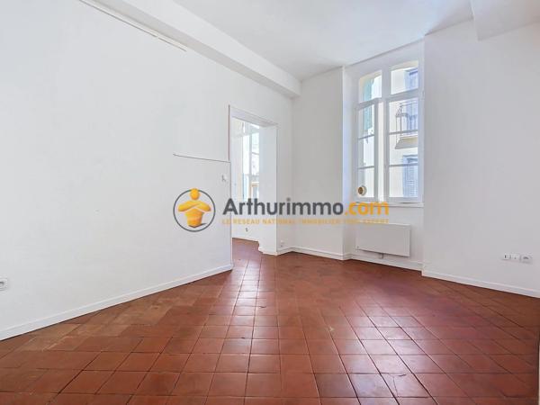 Location                                                      Appartement
                        
                     3 pièces                      43 m2                     à Perpignan