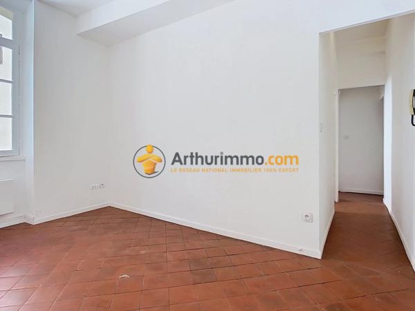 Location                                                      Appartement
                        
                     3 pièces                      43 m2                     à Perpignan