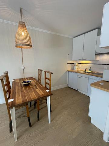 Location appartement Pornichet : 630 € - AJP Immobilier Pornichet