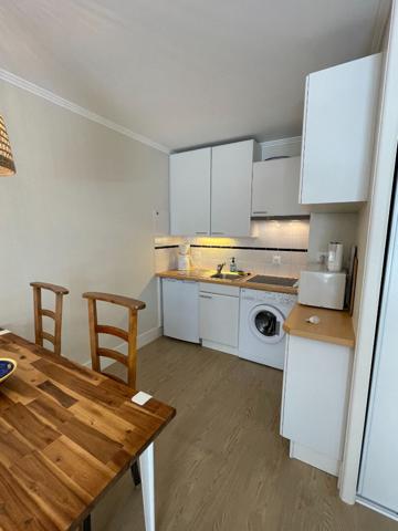 Location appartement Pornichet : 630 € - AJP Immobilier Pornichet