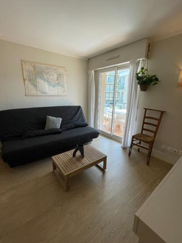 Location appartement Pornichet : 630 € - AJP Immobilier Pornichet
