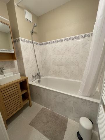 Location appartement Pornichet : 630 € - AJP Immobilier Pornichet