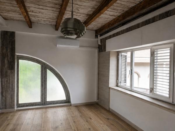 Appartement à 133M2  LONGWY (54)
