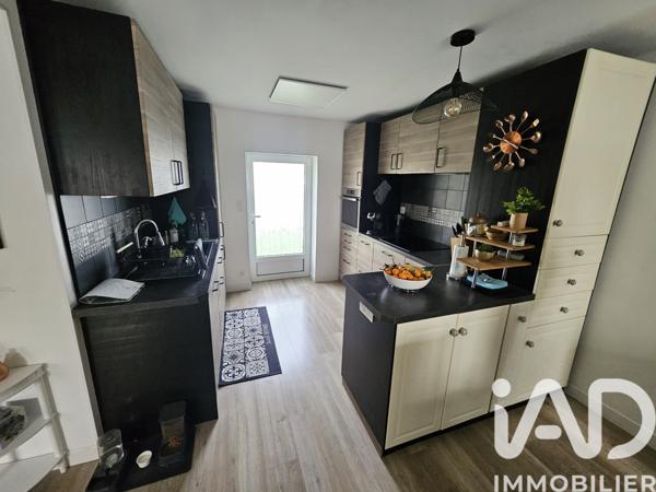 Maison à vendre 5 pièces 134 m² La Ferté-sous-Jouarre