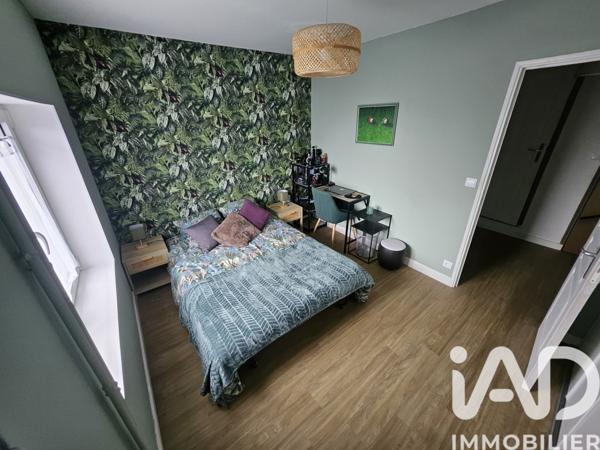 Maison à vendre 5 pièces 134 m² La Ferté-sous-Jouarre