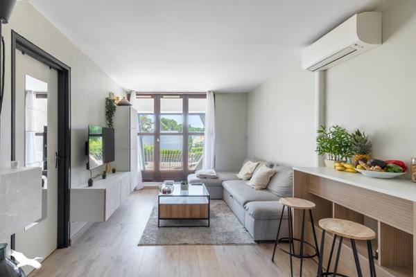 Appartement à vendre 192 240 € La Grande-Motte 2 p 32 m² DPE