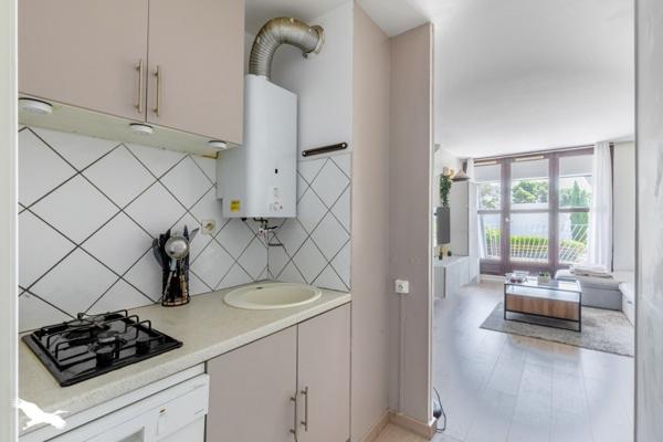 Appartement à vendre 192 240 € La Grande-Motte 2 p 32 m² DPE