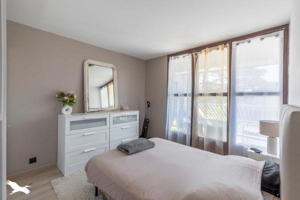 Appartement à vendre 192 240 € La Grande-Motte 2 p 32 m² DPE